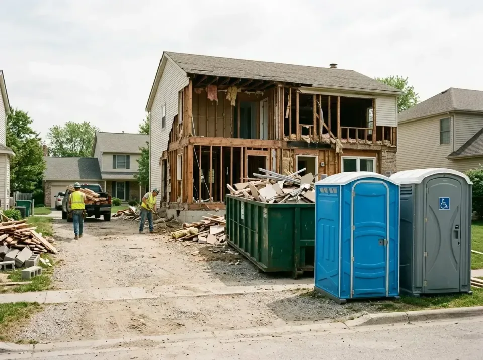 home-renovation-demolition-sit-010 — frequently asked questions, Portable Toilet & Dumpsters Rental in Grand Forks, ND